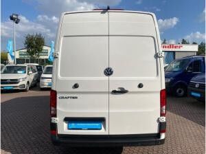 Volkswagen Crafter L3H2 35 Kasten HD / Klima, PDC, RFK, App