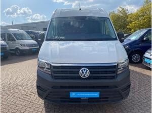 Volkswagen Crafter L3H2 35 Kasten HD / Klima, PDC, RFK, App