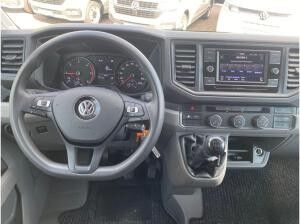 Volkswagen Crafter L3H2 35 Kasten HD / Klima, PDC, RFK, App