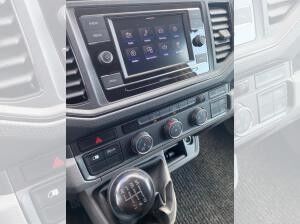 Volkswagen Crafter L3H2 35 Kasten HD / Klima, PDC, RFK, App