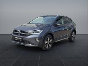 Volkswagen Taigo Style 1.0TSI DSG *IQ-Light*Rear View*DC Pr