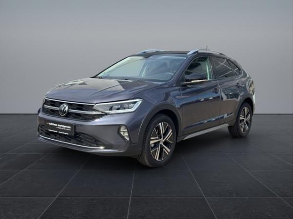 Volkswagen Taigo Style 1.0TSI DSG *IQ-Light*Rear View*DC Pr