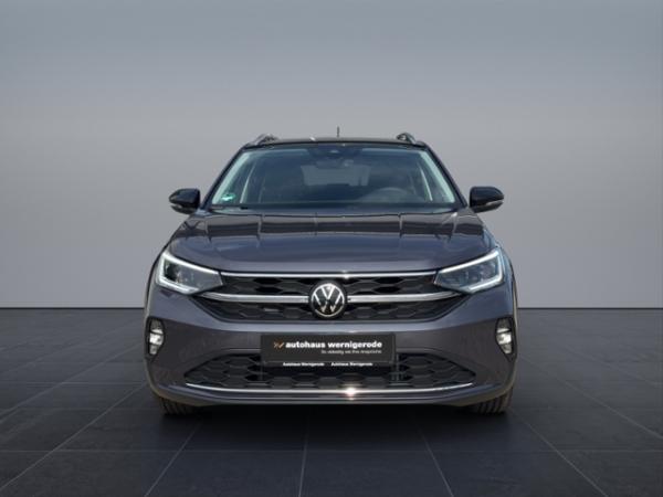 Volkswagen Taigo Style 1.0TSI DSG *IQ-Light*Rear View*DC Pr