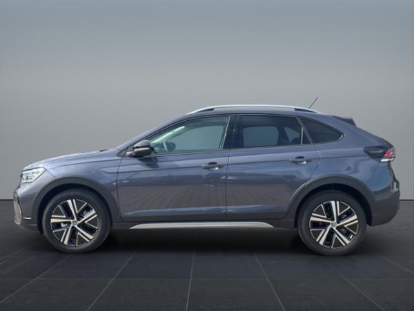 Volkswagen Taigo Style 1.0TSI DSG *IQ-Light*Rear View*DC Pr