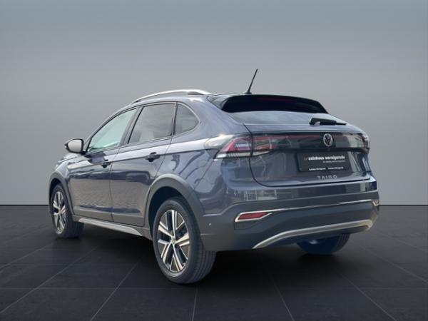 Volkswagen Taigo Style 1.0TSI DSG *IQ-Light*Rear View*DC Pr