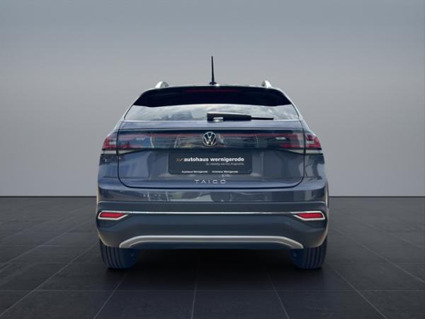 Volkswagen Taigo Style 1.0TSI DSG *IQ-Light*Rear View*DC Pr