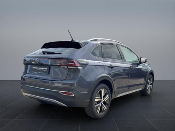 Volkswagen Taigo Style 1.0TSI DSG *IQ-Light*Rear View*DC Pr