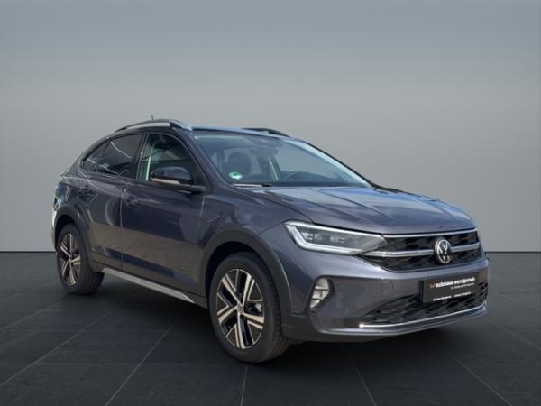 Volkswagen Taigo Style 1.0TSI DSG *IQ-Light*Rear View*DC Pr