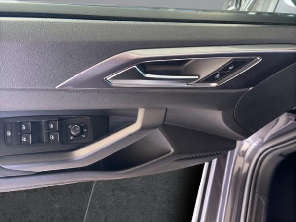 Volkswagen Taigo Style 1.0TSI DSG *IQ-Light*Rear View*DC Pr