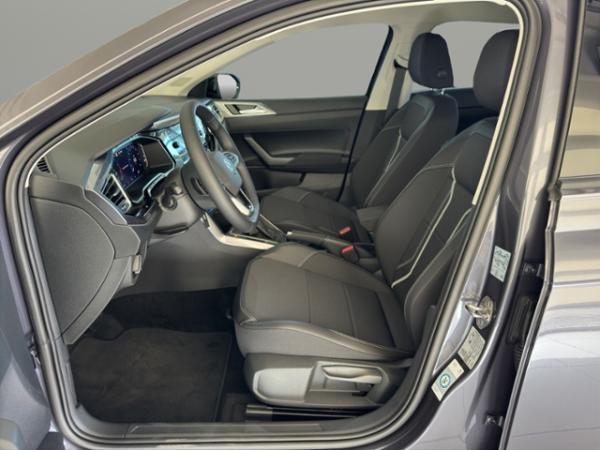 Volkswagen Taigo Style 1.0TSI DSG *IQ-Light*Rear View*DC Pr