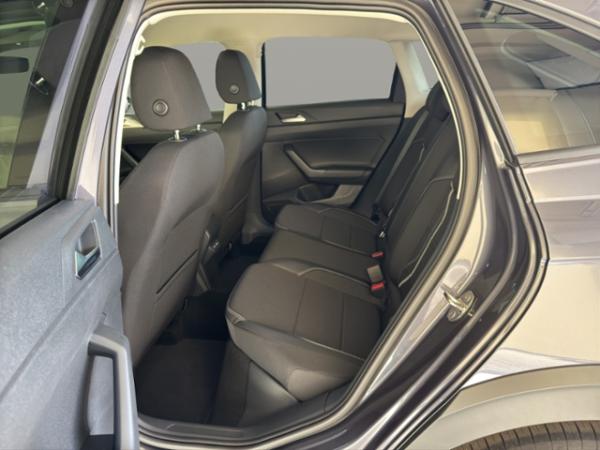 Volkswagen Taigo Style 1.0TSI DSG *IQ-Light*Rear View*DC Pr