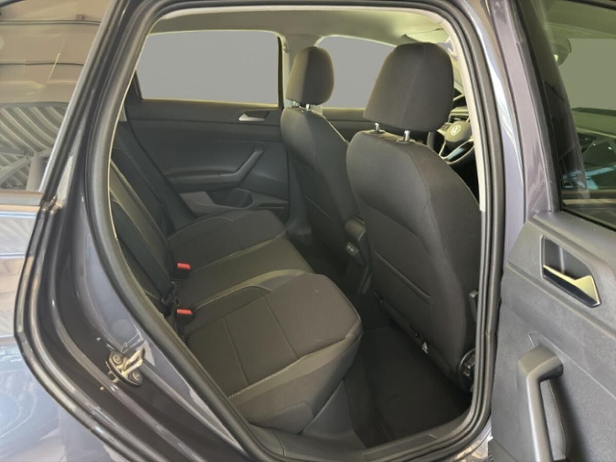 Volkswagen Taigo Style 1.0TSI DSG *IQ-Light*Rear View*DC Pr