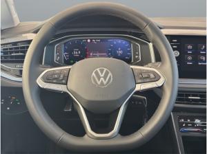 Volkswagen Taigo Style 1.0TSI DSG *IQ-Light*Rear View*DC Pr