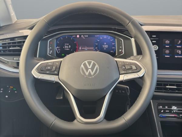 Volkswagen Taigo Style 1.0TSI DSG *IQ-Light*Rear View*DC Pr