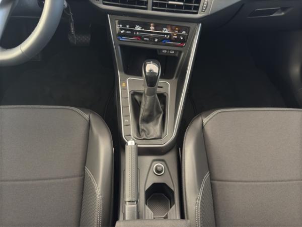 Volkswagen Taigo Style 1.0TSI DSG *IQ-Light*Rear View*DC Pr