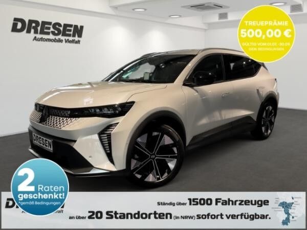 Renault Scenic ⚡ E-Tech Techno 170 Comfort Range ⚡ 🚩Bestandsfahrzeug 🚩 *LENKRADHEIZUNG*RÜCKFAHRKAMERA*CARPLAY*