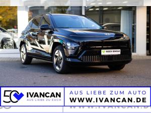 Hyundai KONA Elektro KONA ELEKTRO 65,4KWH TREND ASSI BOSE