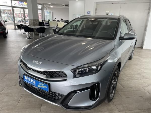 Kia XCeed MJ 25 1.5 T-GDI Navi LED PDC v+h Kamera