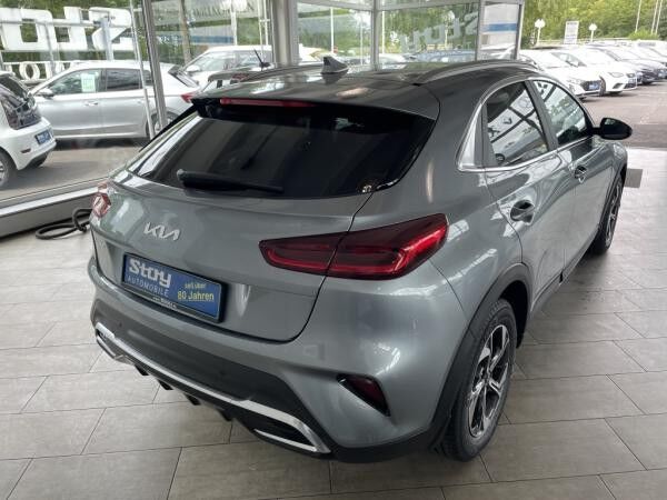 Kia XCeed MJ 25 1.5 T-GDI Navi LED PDC v+h Kamera