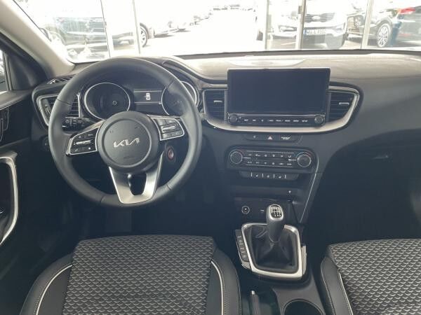Kia XCeed MJ 25 1.5 T-GDI Navi LED PDC v+h Kamera