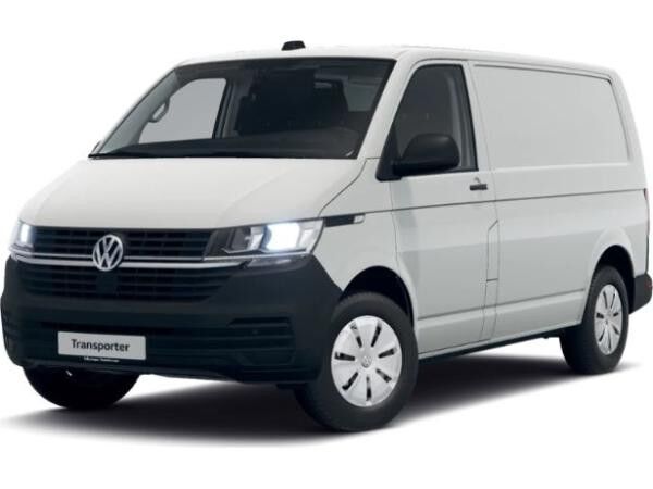 Volkswagen T6.1 Transporter Kasten