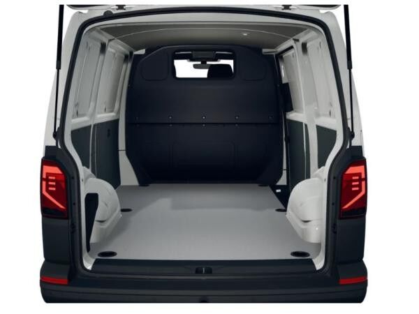 Volkswagen T6.1 Transporter Kasten