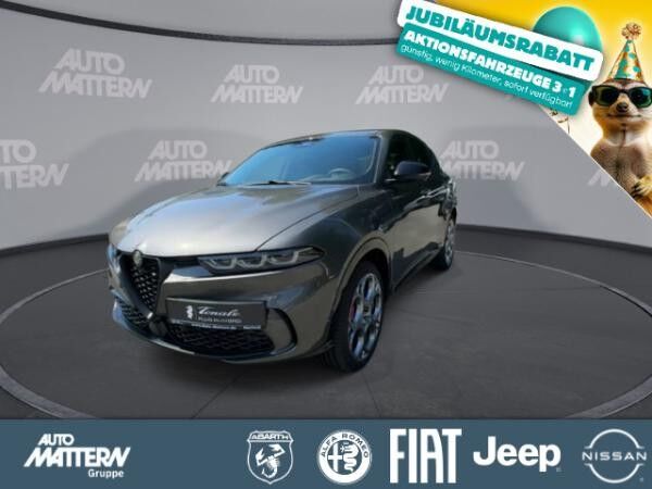 Alfa Romeo Tonale Veloce 1,3T MultiAir PHEV -Q4