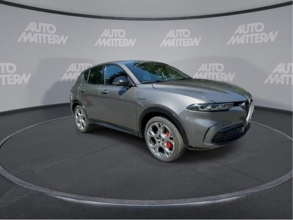 Alfa Romeo Tonale Veloce 1,3T MultiAir PHEV -Q4