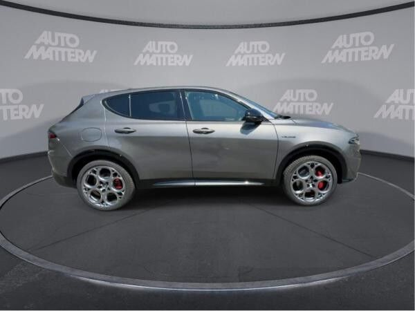 Alfa Romeo Tonale Veloce 1,3T MultiAir PHEV -Q4