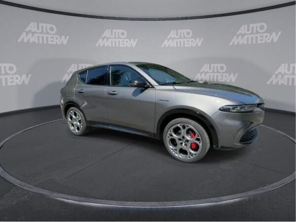 Alfa Romeo Tonale Veloce 1,3T MultiAir PHEV -Q4