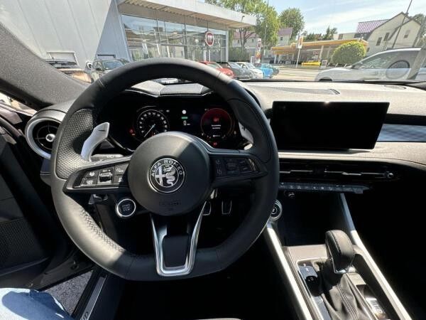 Alfa Romeo Tonale Veloce 1,3T MultiAir PHEV -Q4
