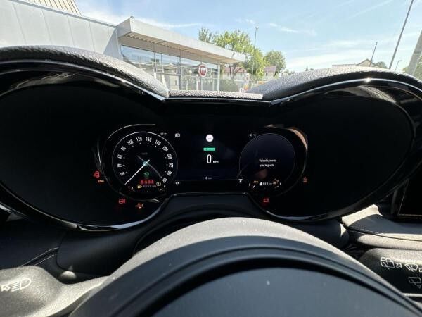 Alfa Romeo Tonale Veloce 1,3T MultiAir PHEV -Q4