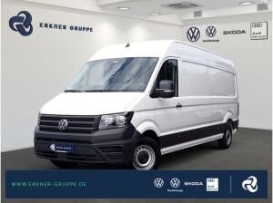 Volkswagen Crafter Kasten 35 HD LR 2.0TDI Front +GJR+KLIMA+Kamera+