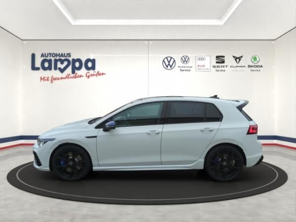 Volkswagen Golf R Performance 2.0 TSI DSG NAV,MFK,DCC,Matrix-LED