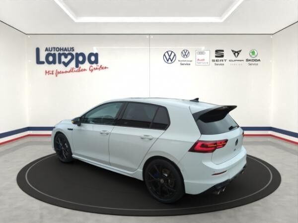 Volkswagen Golf R Performance 2.0 TSI DSG NAV,MFK,DCC,Matrix-LED