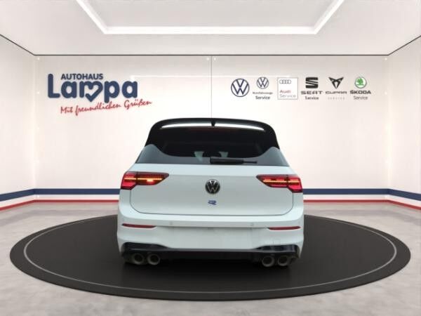Volkswagen Golf R Performance 2.0 TSI DSG NAV,MFK,DCC,Matrix-LED