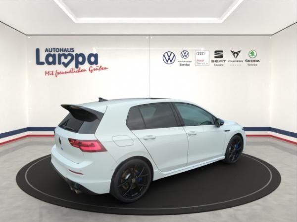 Volkswagen Golf R Performance 2.0 TSI DSG NAV,MFK,DCC,Matrix-LED
