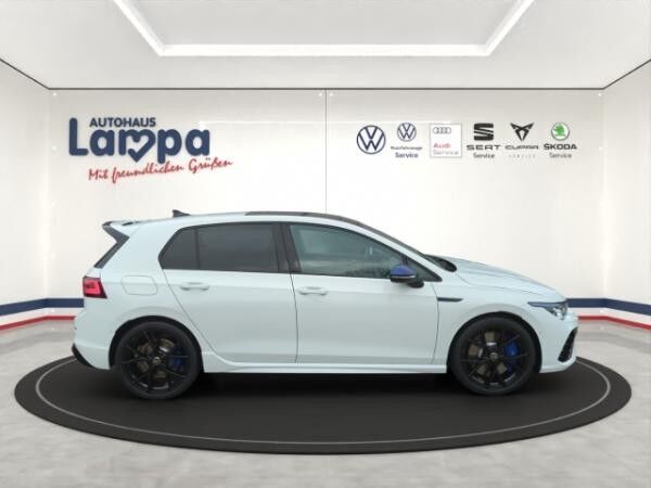 Volkswagen Golf R Performance 2.0 TSI DSG NAV,MFK,DCC,Matrix-LED