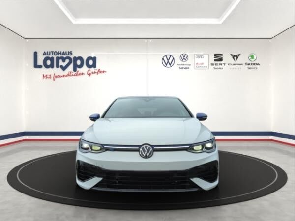 Volkswagen Golf R Performance 2.0 TSI DSG NAV,MFK,DCC,Matrix-LED