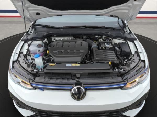 Volkswagen Golf R Performance 2.0 TSI DSG NAV,MFK,DCC,Matrix-LED