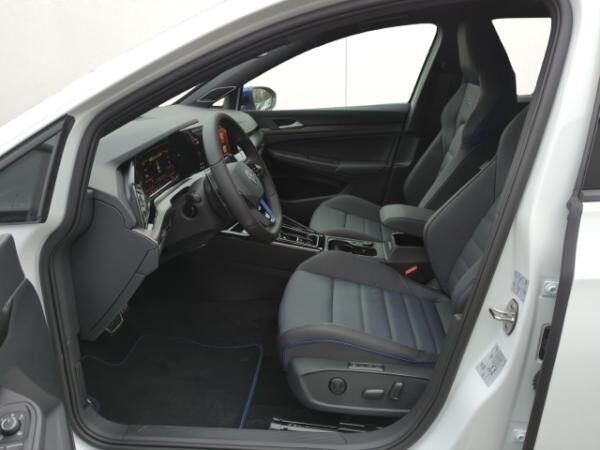 Volkswagen Golf R Performance 2.0 TSI DSG NAV,MFK,DCC,Matrix-LED