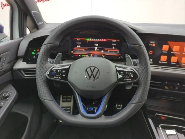 Volkswagen Golf R Performance 2.0 TSI DSG NAV,MFK,DCC,Matrix-LED