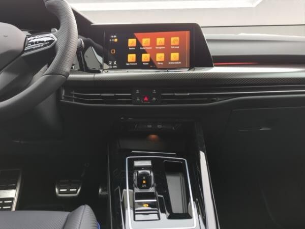 Volkswagen Golf R Performance 2.0 TSI DSG NAV,MFK,DCC,Matrix-LED