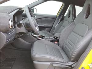 Nissan Juke 1.0 DIG-T N-Design Tech-Paket
