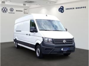 Volkswagen Crafter Kasten 35 HD LR 2.0TDI Front +GJR+KLIMA+Kamera+