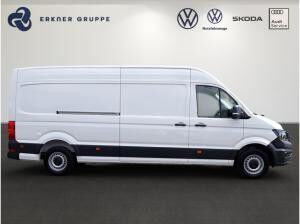 Volkswagen Crafter Kasten 35 HD LR 2.0TDI Front +GJR+KLIMA+Kamera+