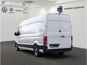 Volkswagen Crafter Kasten 35 HD LR 2.0TDI Front +GJR+KLIMA+Kamera+