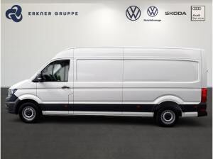 Volkswagen Crafter Kasten 35 HD LR 2.0TDI Front +GJR+KLIMA+Kamera+