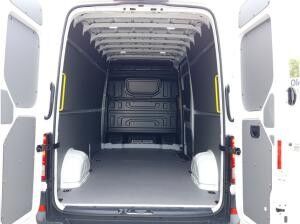 Volkswagen Crafter Kasten 35 HD LR 2.0TDI Front +GJR+KLIMA+Kamera+