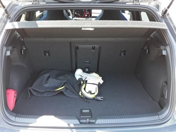 Volkswagen Golf GTE 1.5TSI eHybrid LED+NAVI+KESSY+360°+SHZ